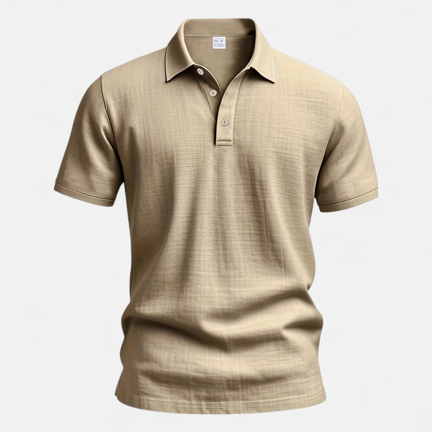 Dorevelle | Men’s Linen Shirt – Heritage Autumn Cut