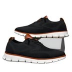 FlexWeave Runner | Ademend Knit Design | Ultralicht & Comfortabel