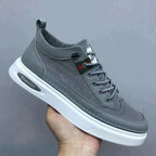 AeroStep Sneaker | Verhoogde Zool | Sportieve Urban Look