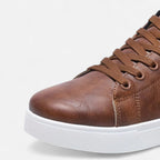 Dorevelle | Men’s Classic Business Casual Sneakers