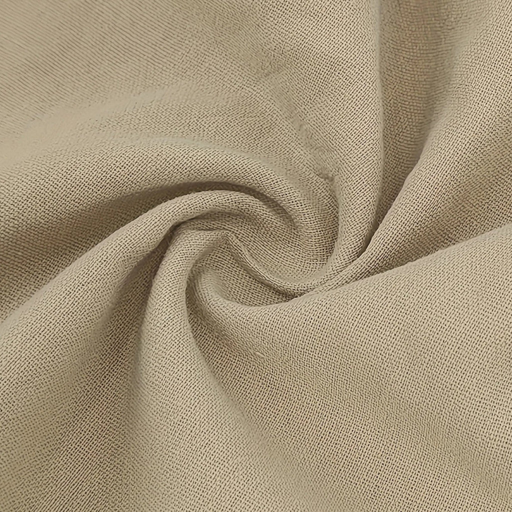 Dorevelle | Men’s Linen Set – Ivy League Tailored Ease