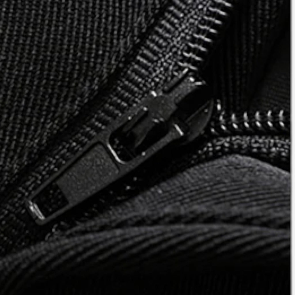 Dorevelle | Men’s Wide-Leg Trousers – Autumn Draped Elegance