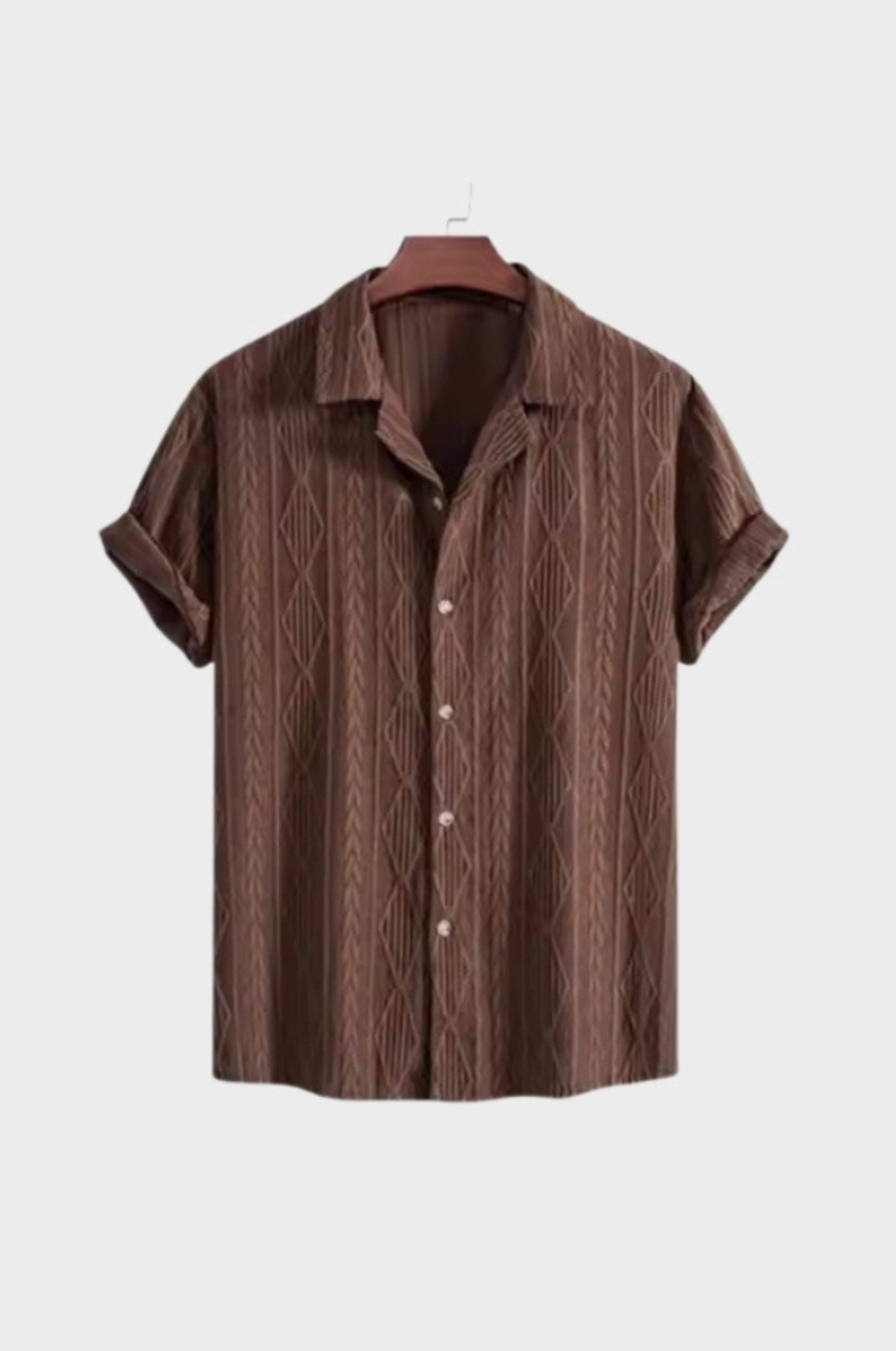 Men’s Polo Shirt – Smart Summer Style