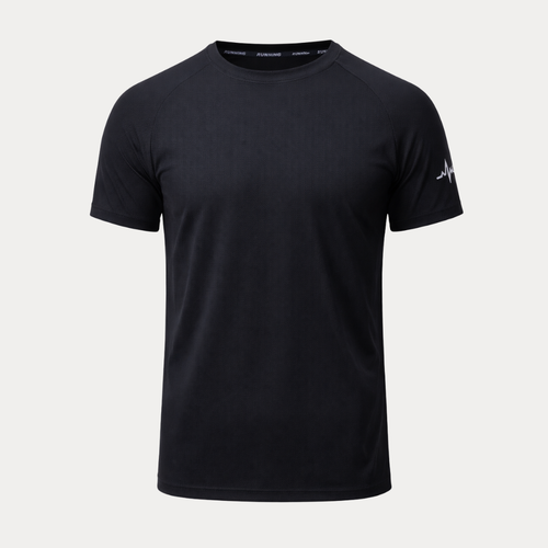 T-Shirt Uomo Sportiva per Allenamento