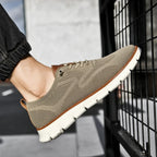 FlexWeave Runner | Ademend Knit Design | Ultralicht & Comfortabel