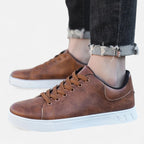 Dorevelle | Men’s Classic Business Casual Sneakers