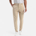 Dorevelle | Men’s Suit Pants – Casual Business Elegance