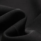 Dorevelle | Men’s Wide-Leg Trousers – Autumn Draped Elegance