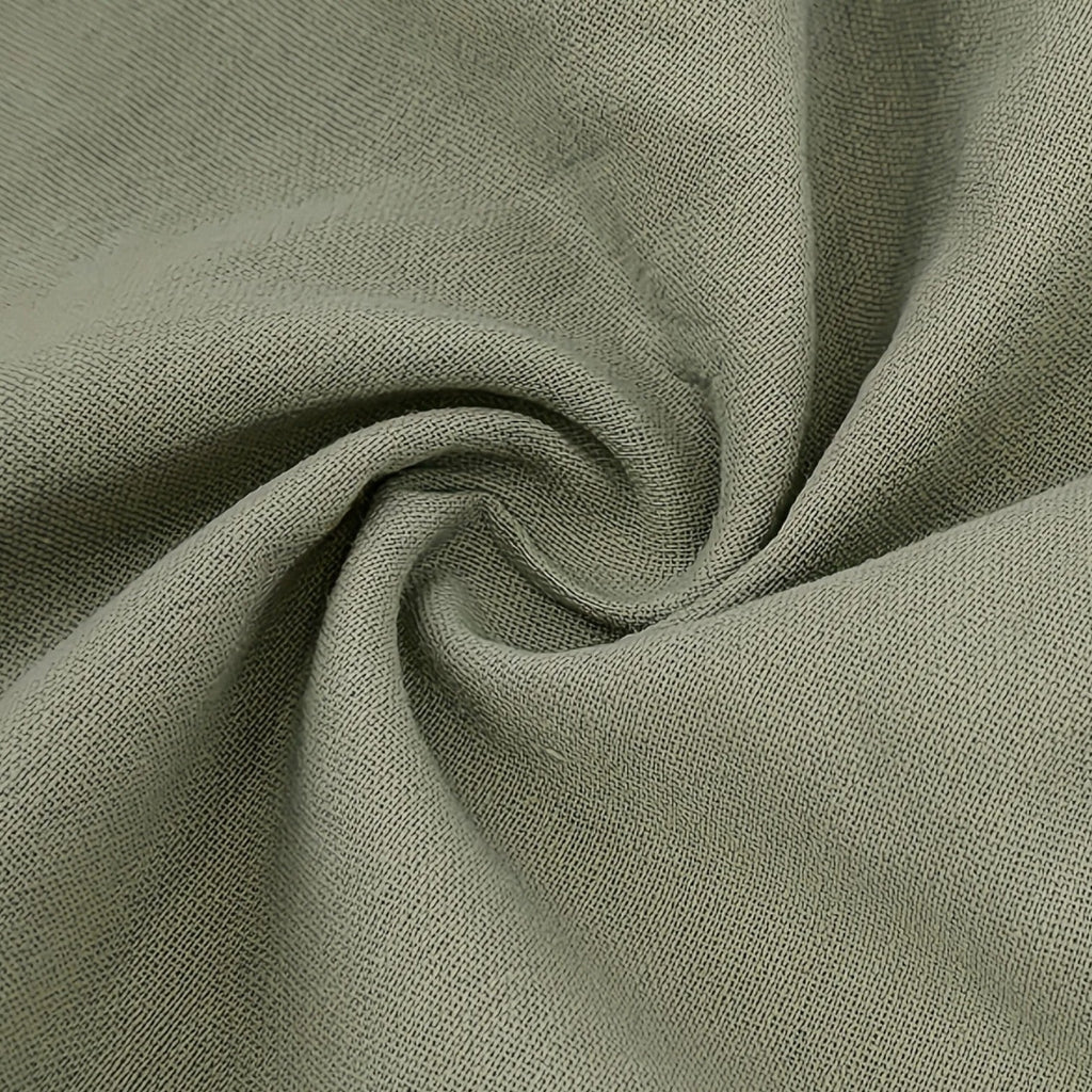 Dorevelle | Men’s Linen Set – Ivy League Tailored Ease