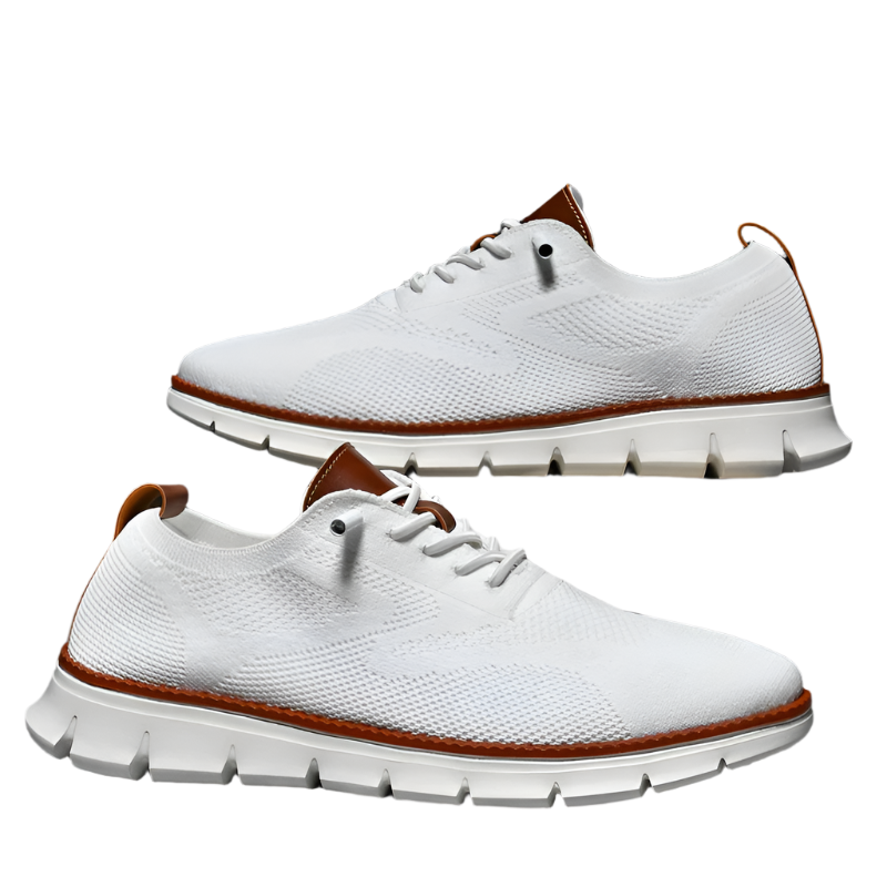 FlexWeave Runner | Ademend Knit Design | Ultralicht & Comfortabel