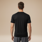 T-Shirt Uomo Sportiva per Allenamento