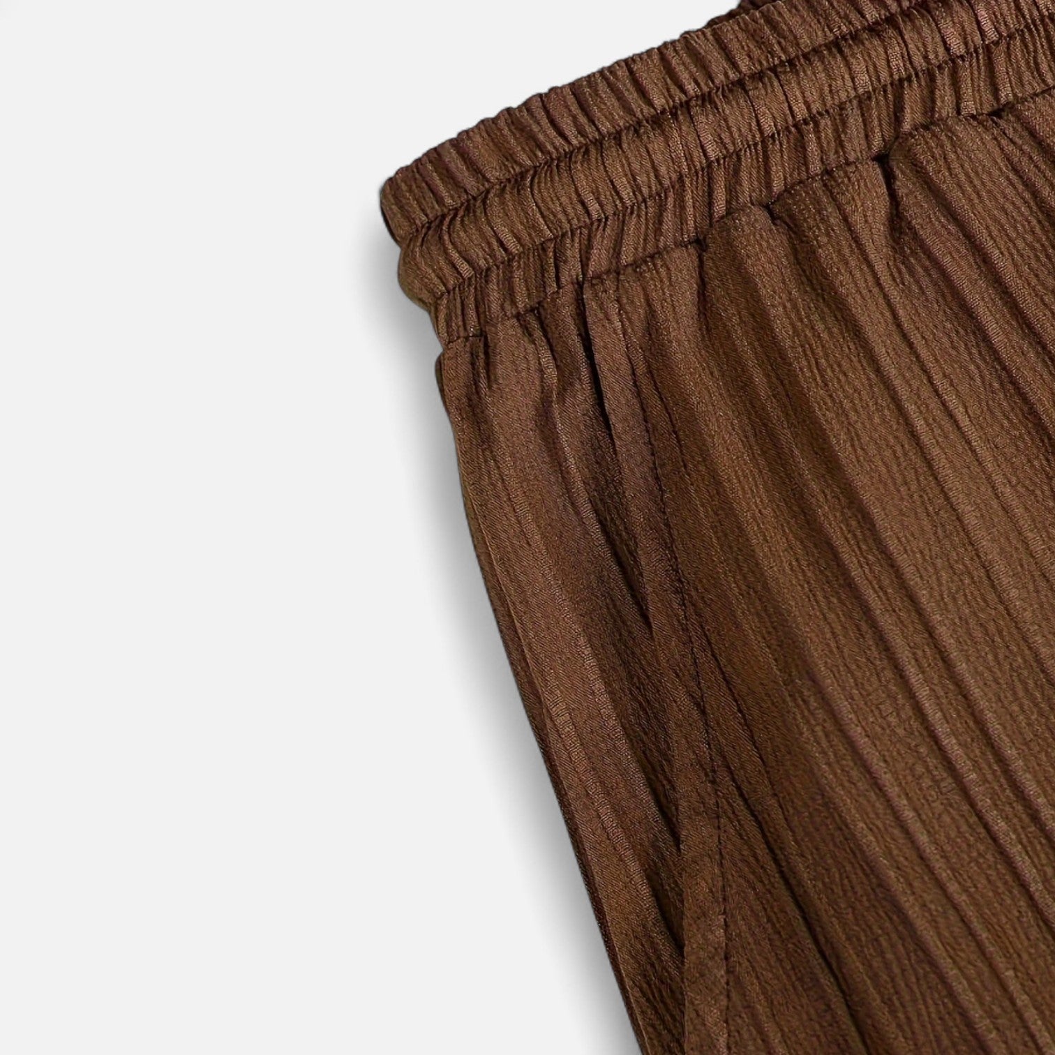 Dorevelle | Men’s Linen Set – Riviera Button-Up Ease