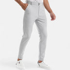 Dorevelle | Men’s Suit Pants – Casual Business Elegance