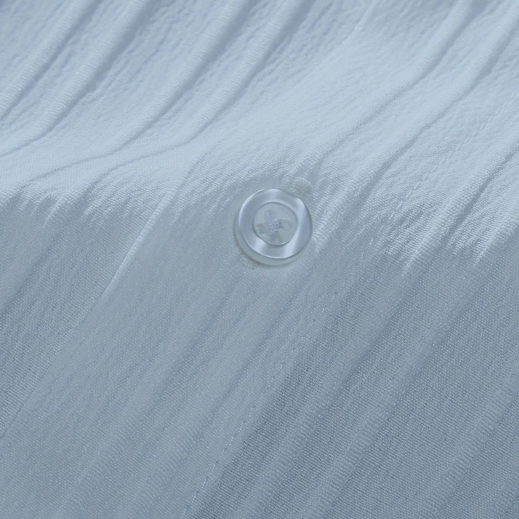 Dorevelle | Men’s Shirt & Trouser Set – Riviera Ensemble