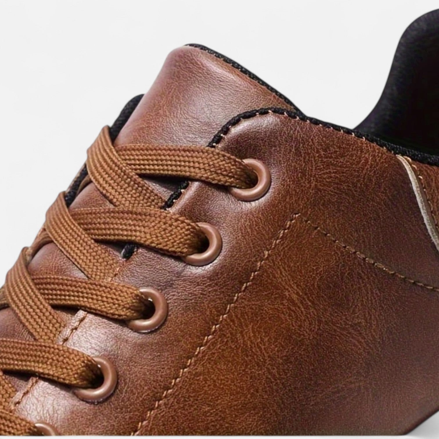 Dorevelle | Men’s Classic Business Casual Sneakers