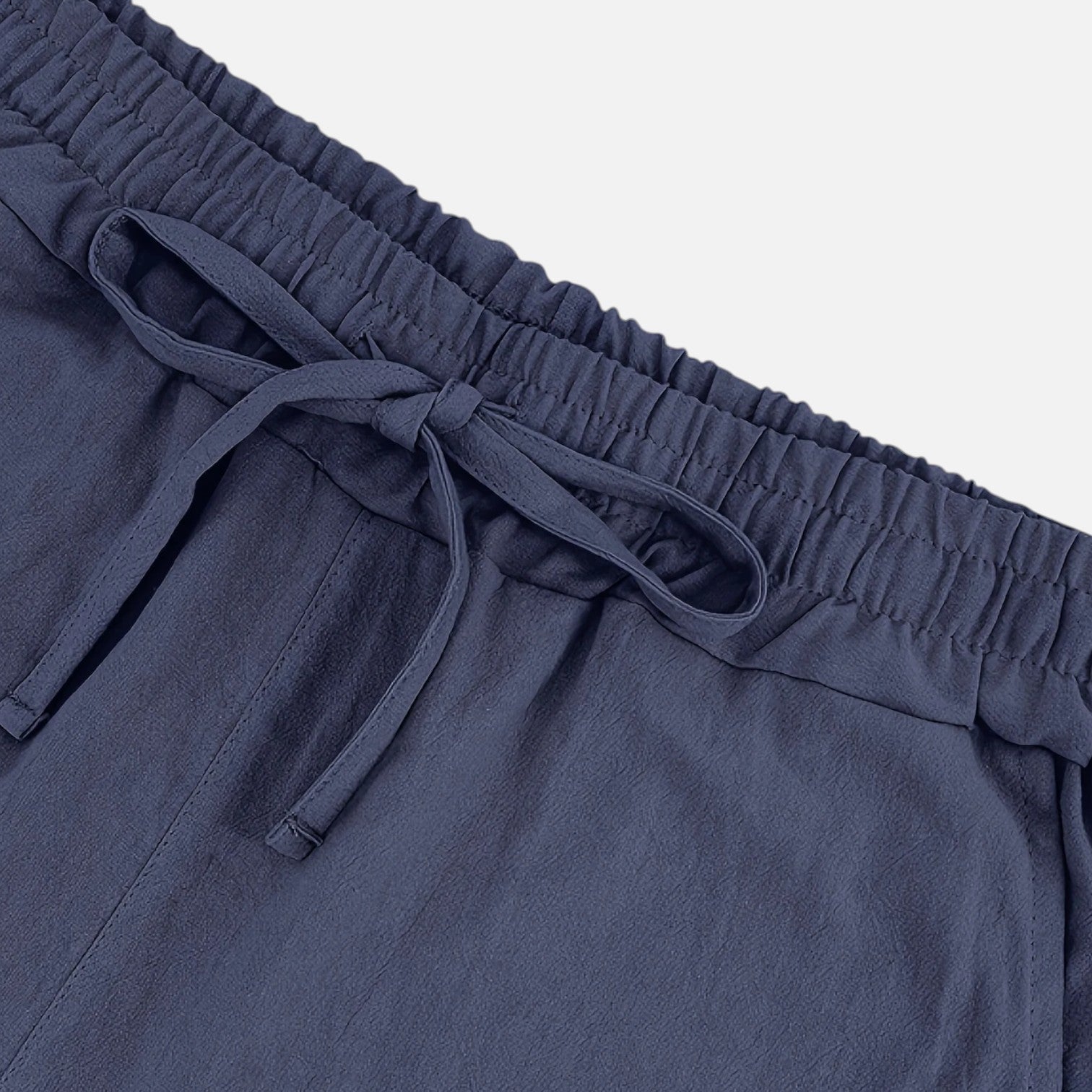 Dorevelle | Men’s Linen Set – Ivy League Tailored Ease