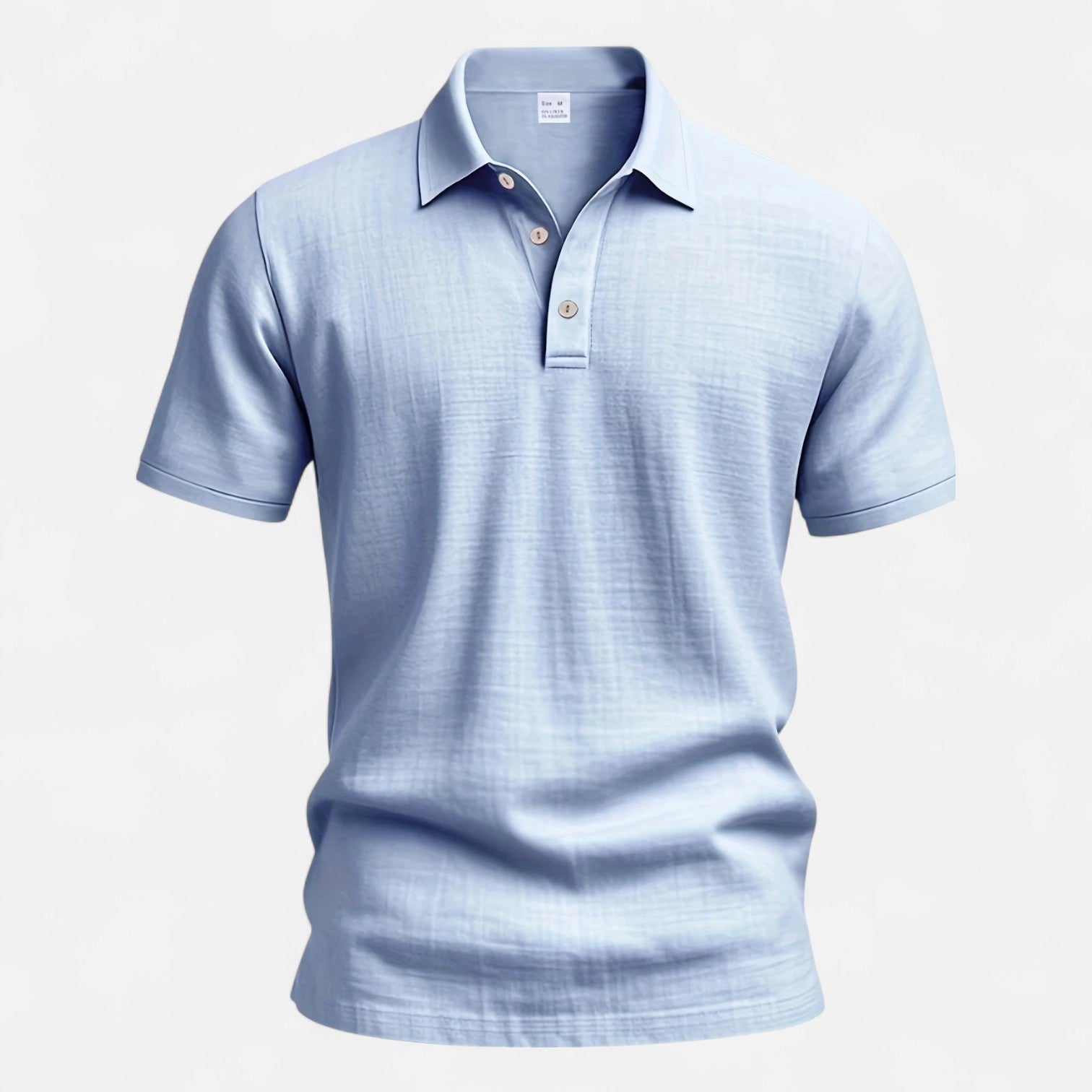 Dorevelle | Men’s Linen Shirt – Heritage Autumn Cut