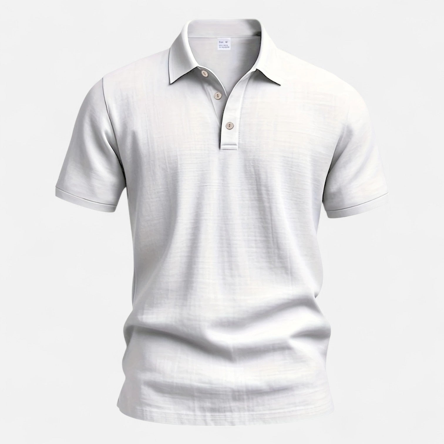 Dorevelle | Men’s Linen Shirt – Heritage Autumn Cut