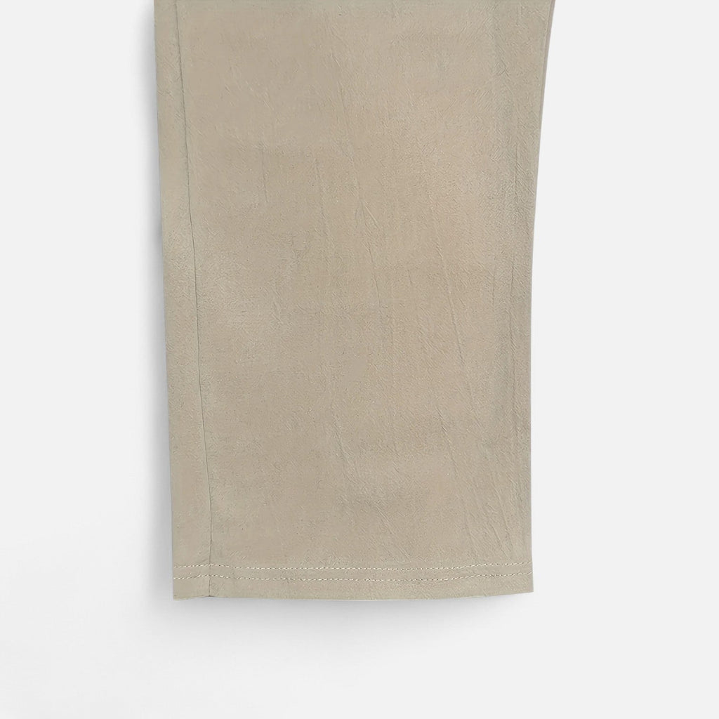 Dorevelle | Men’s Linen Trousers – Heritage Lightweight Fit