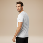T-Shirt Uomo Sportiva per Allenamento