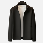 Dorevelle | Men’s Athleisure Set – Zip-Up Track Suit