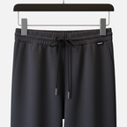 Dorevelle | Men’s Athleisure Set – Zip-Up Track Suit