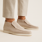 ZAAN Original | Suède Loafers voor Heren