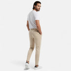 Dorevelle | Men’s Suit Pants – Casual Business Elegance