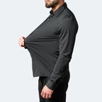 Nurozis | Anti-Crease Stretch Shirt