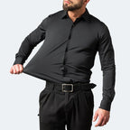 Nurozis | Anti-Crease Stretch Shirt