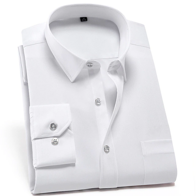 Nurozis | Anti-Crease Stretch Shirt