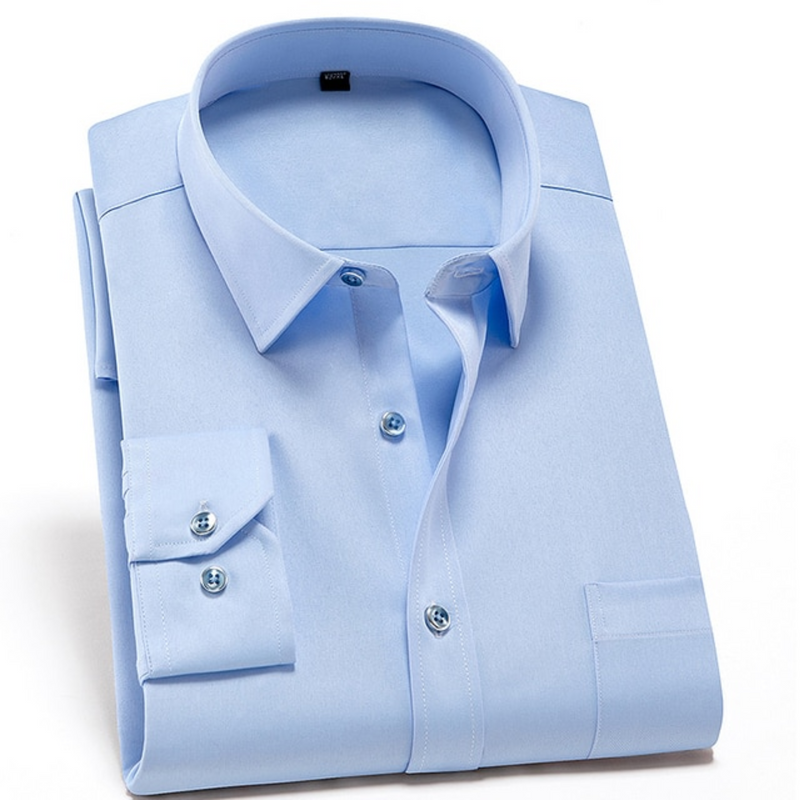 Nurozis | Anti-Crease Stretch Shirt