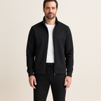 Milan Varela | Comfortabel Slim Fit Trainingspak