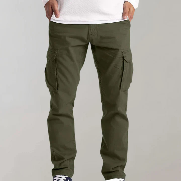 Nurozis | Men’s Cargo Pants