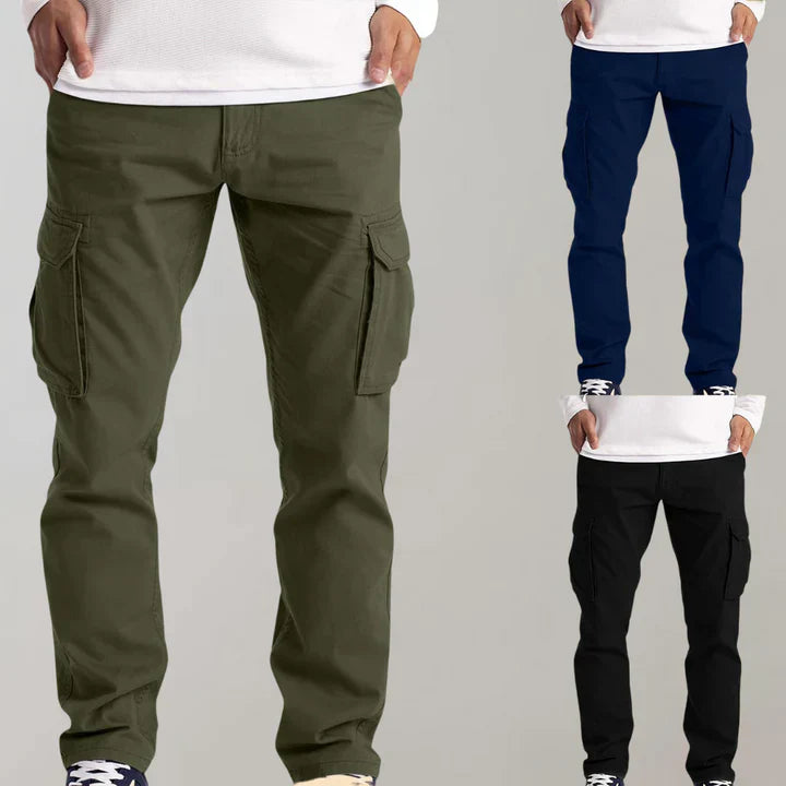 Nurozis | Men’s Cargo Pants