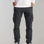 Nurozis | Men’s Cargo Pants