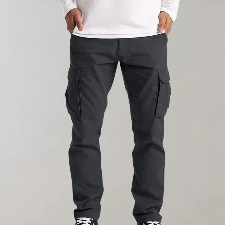 Nurozis | Men’s Cargo Pants