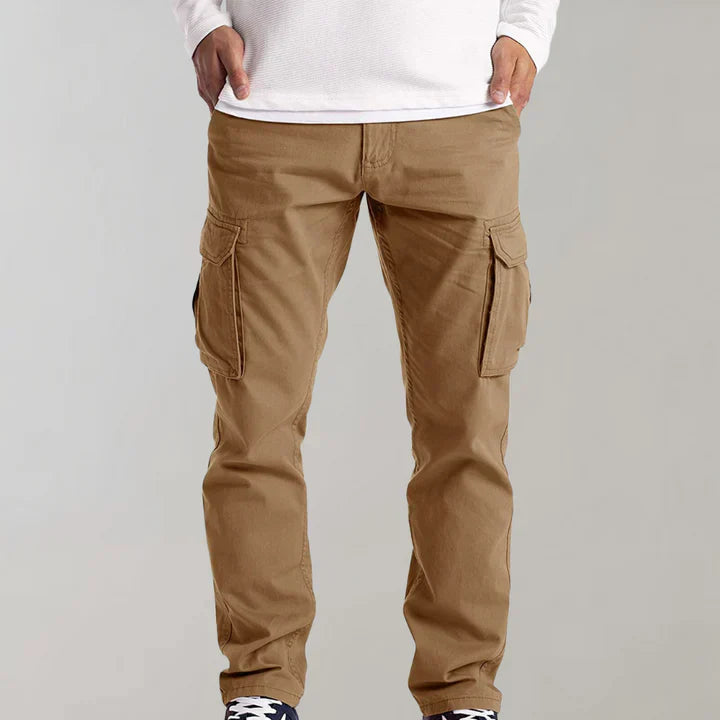 Nurozis | Men’s Cargo Pants