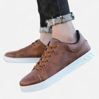 Dorevelle | Men’s Classic Business Casual Sneakers