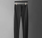 Luxury Set Two-Piece Polo and Trousers