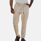 Dorevelle | Men’s Linen Trousers – Heritage Lightweight Fit