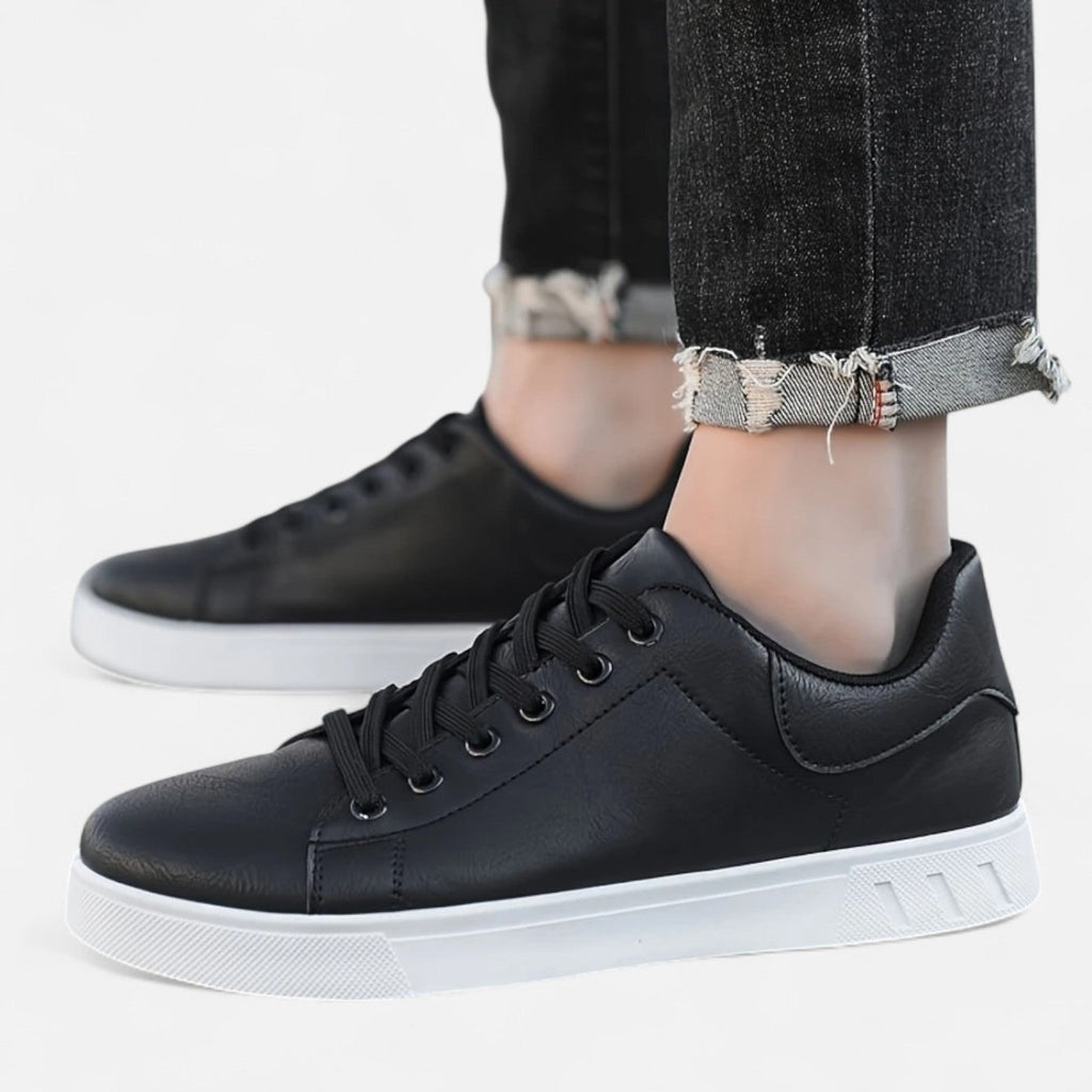 Dorevelle | Men’s Classic Business Casual Sneakers