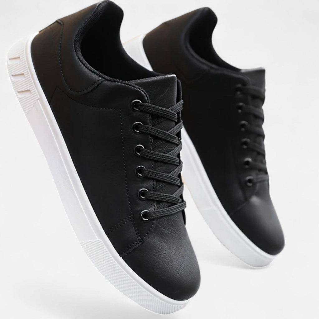 Dorevelle | Men’s Classic Business Casual Sneakers