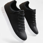 Dorevelle | Men’s Classic Business Casual Sneakers
