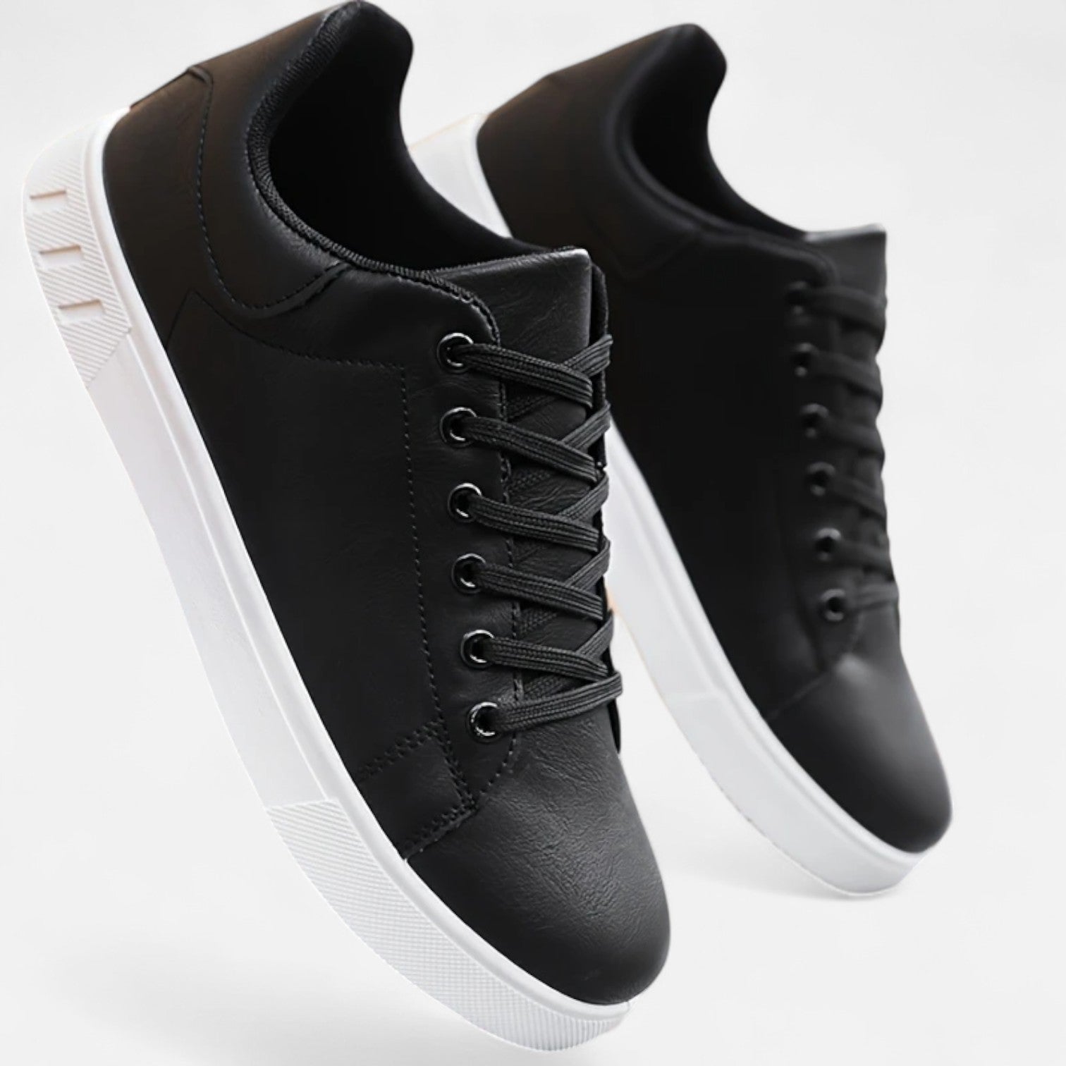 Dorevelle | Men’s Classic Business Casual Sneakers