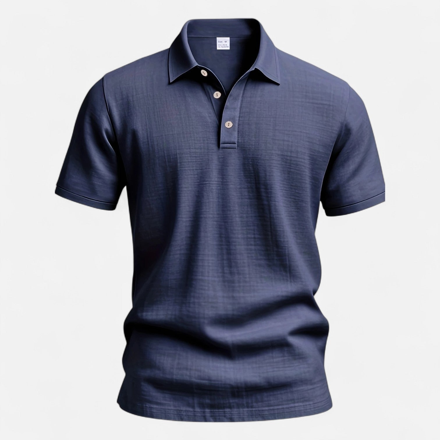 Dorevelle | Men’s Linen Shirt – Heritage Autumn Cut