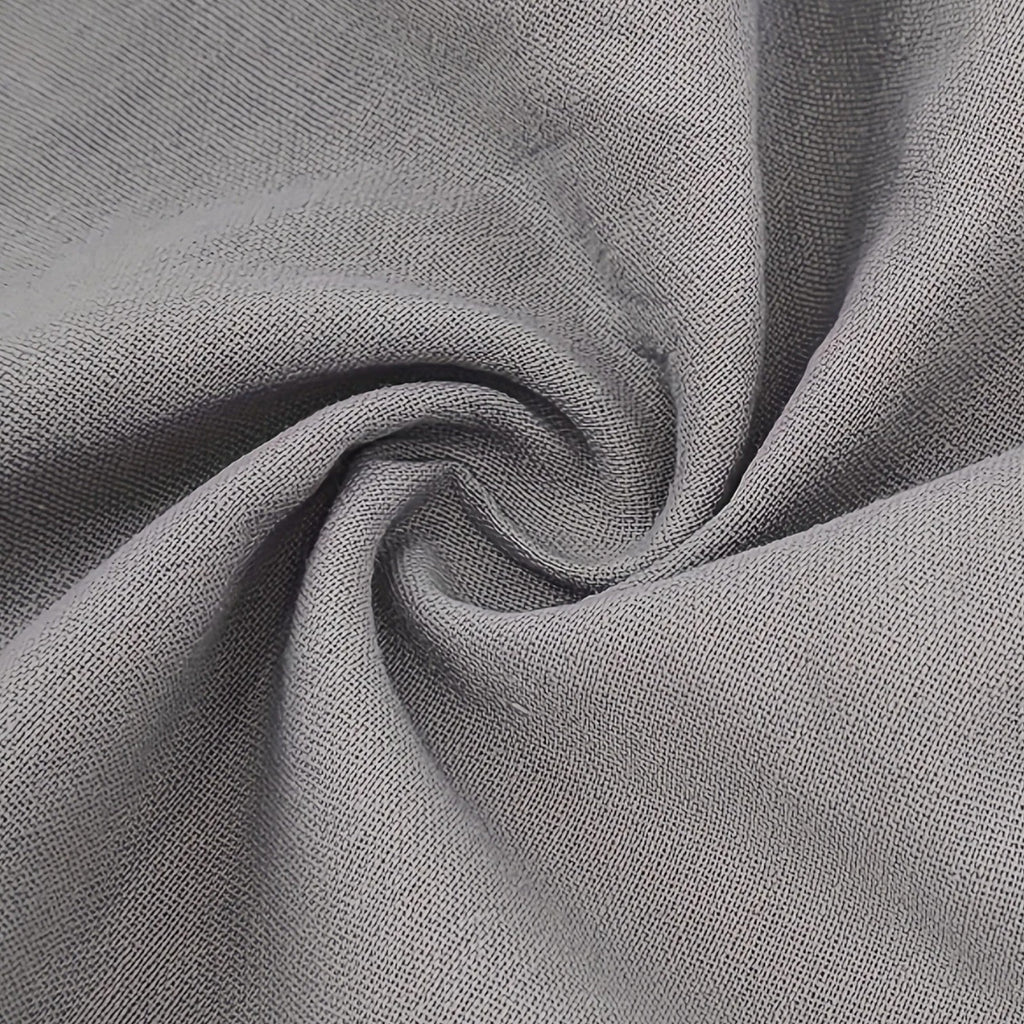 Dorevelle | Men’s Linen Set – Ivy League Tailored Ease