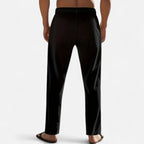 Dorevelle | Men’s Linen Trousers – Heritage Lightweight Fit