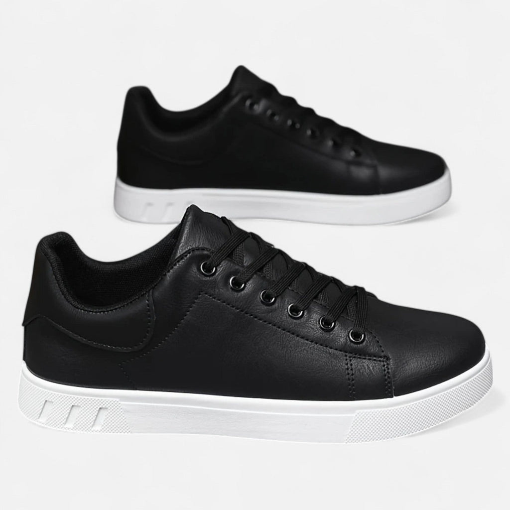 Dorevelle | Men’s Classic Business Casual Sneakers