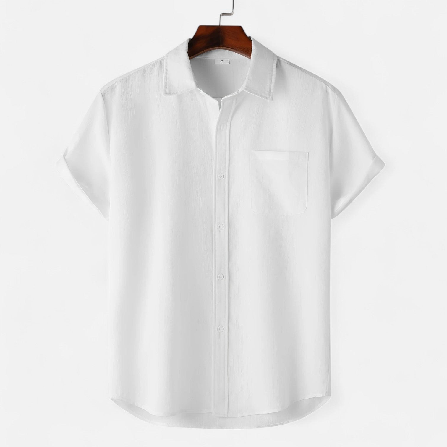 Dorevelle | Men’s Casual Shirt – Riviera Relaxed Fit
